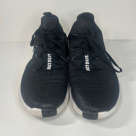 Nike Shoes - Nike Free TR 8 Women’s Training Shoes Size 9 Black White 942888-001